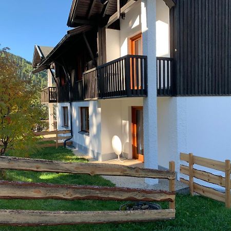 Mai-Brunn Alm Appartements, Maibrunnenweg 34-36 Bad Kleinkirchheim Kültér fotó