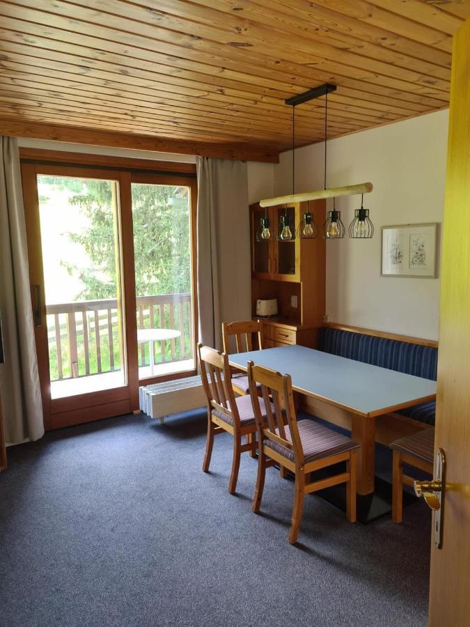 Mai-Brunn Alm Appartements, Maibrunnenweg 34-36 Bad Kleinkirchheim Kültér fotó