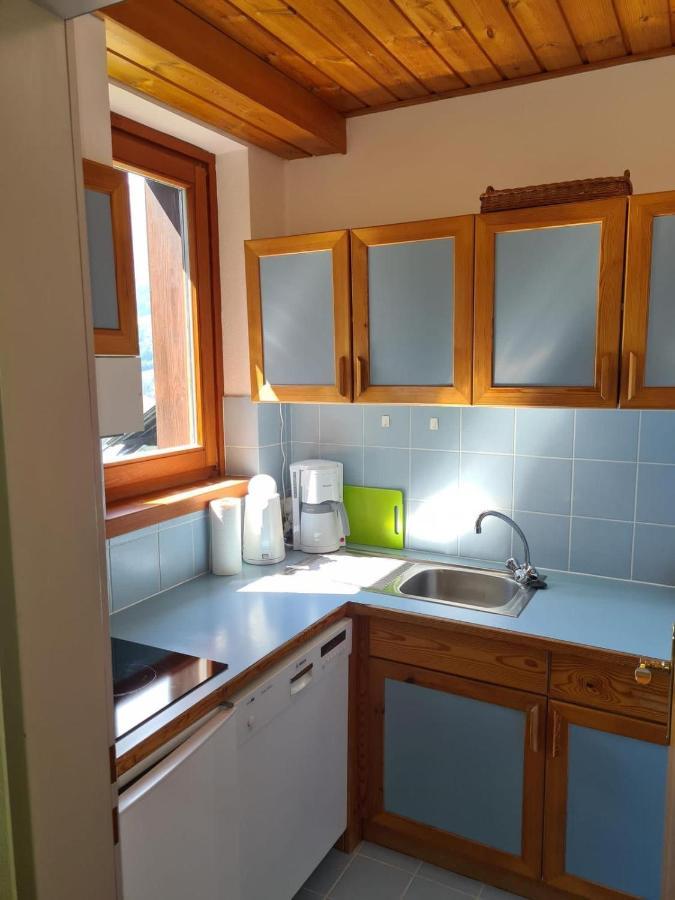 Mai-Brunn Alm Appartements, Maibrunnenweg 34-36 Bad Kleinkirchheim Kültér fotó