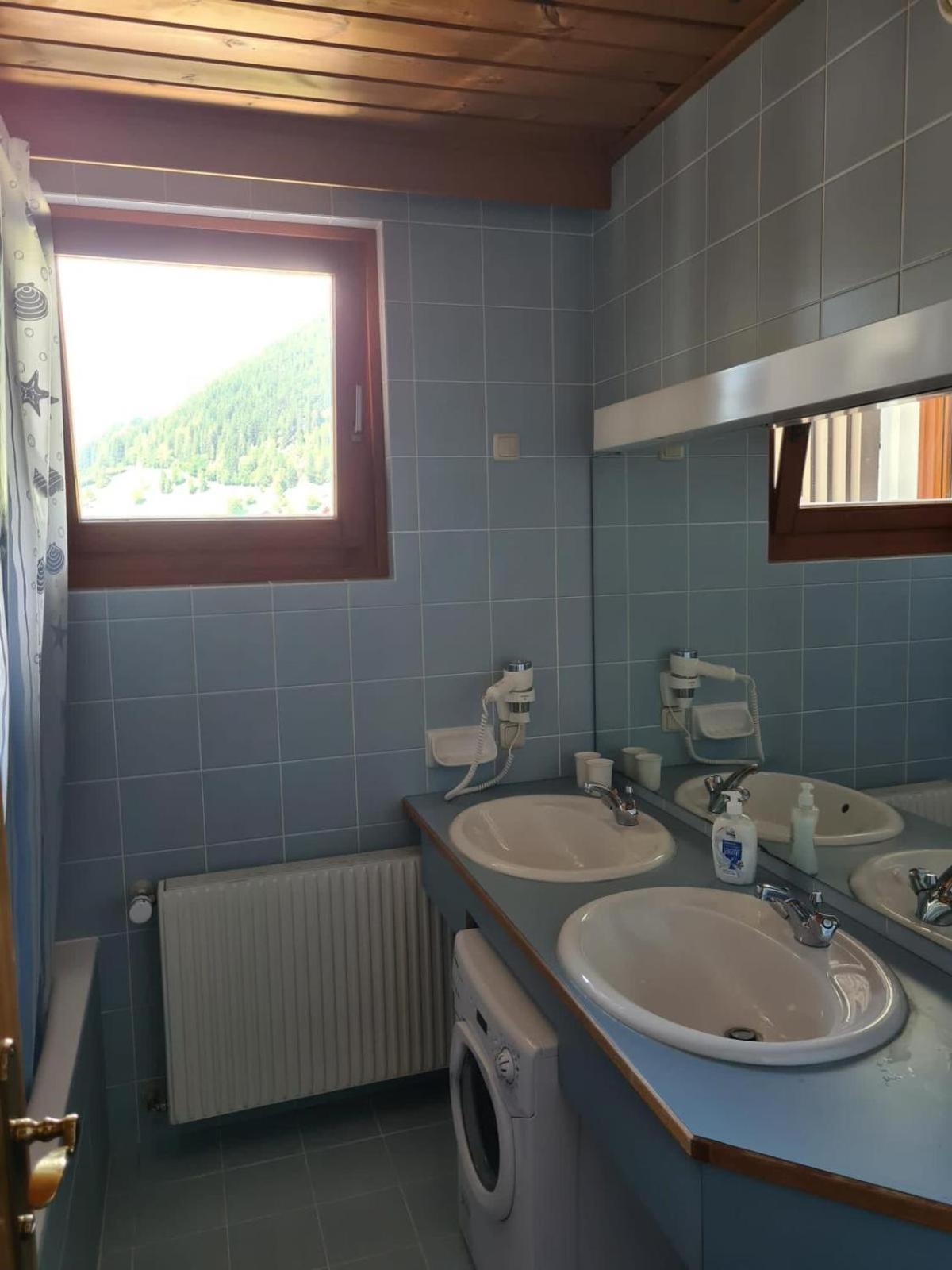 Mai-Brunn Alm Appartements, Maibrunnenweg 34-36 Bad Kleinkirchheim Kültér fotó