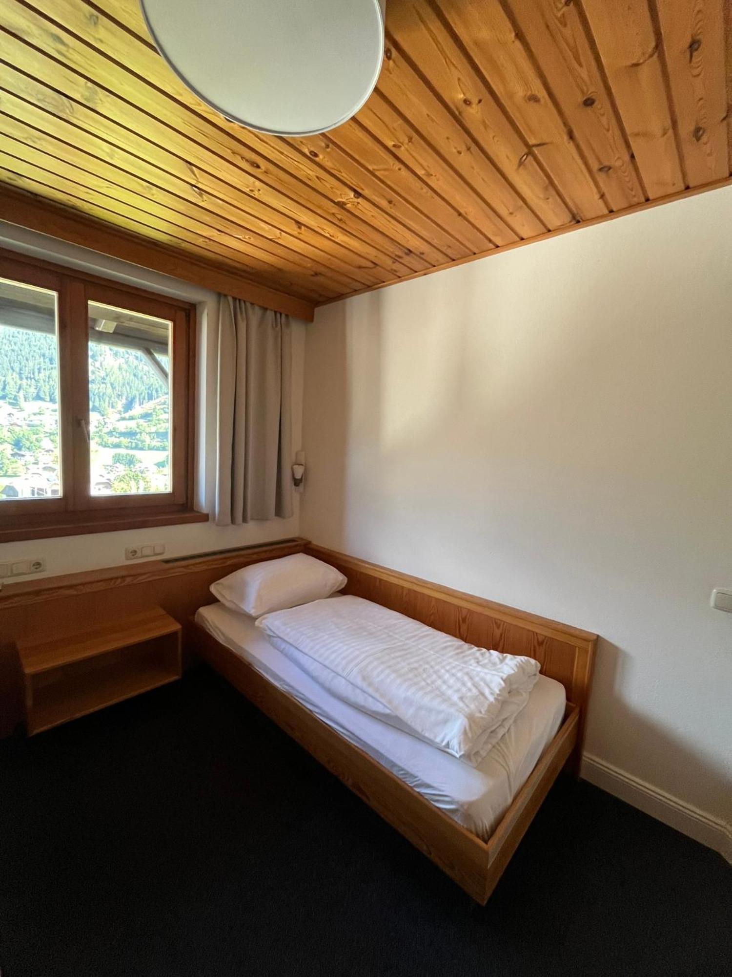 Mai-Brunn Alm Appartements, Maibrunnenweg 34-36 Bad Kleinkirchheim Kültér fotó