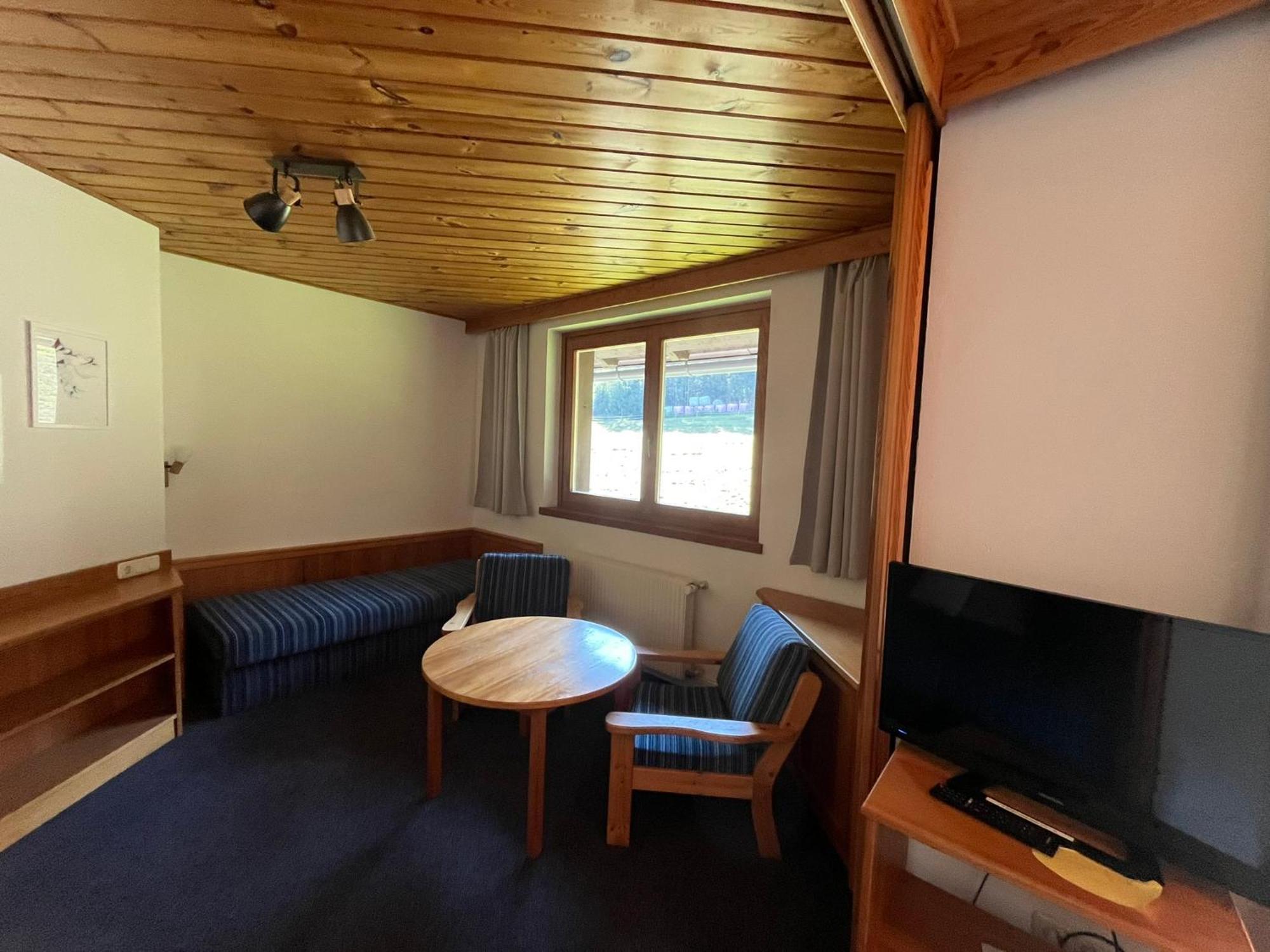 Mai-Brunn Alm Appartements, Maibrunnenweg 34-36 Bad Kleinkirchheim Kültér fotó