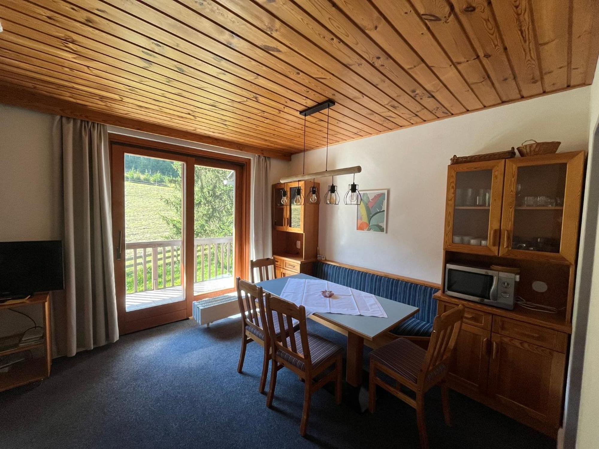 Mai-Brunn Alm Appartements, Maibrunnenweg 34-36 Bad Kleinkirchheim Kültér fotó