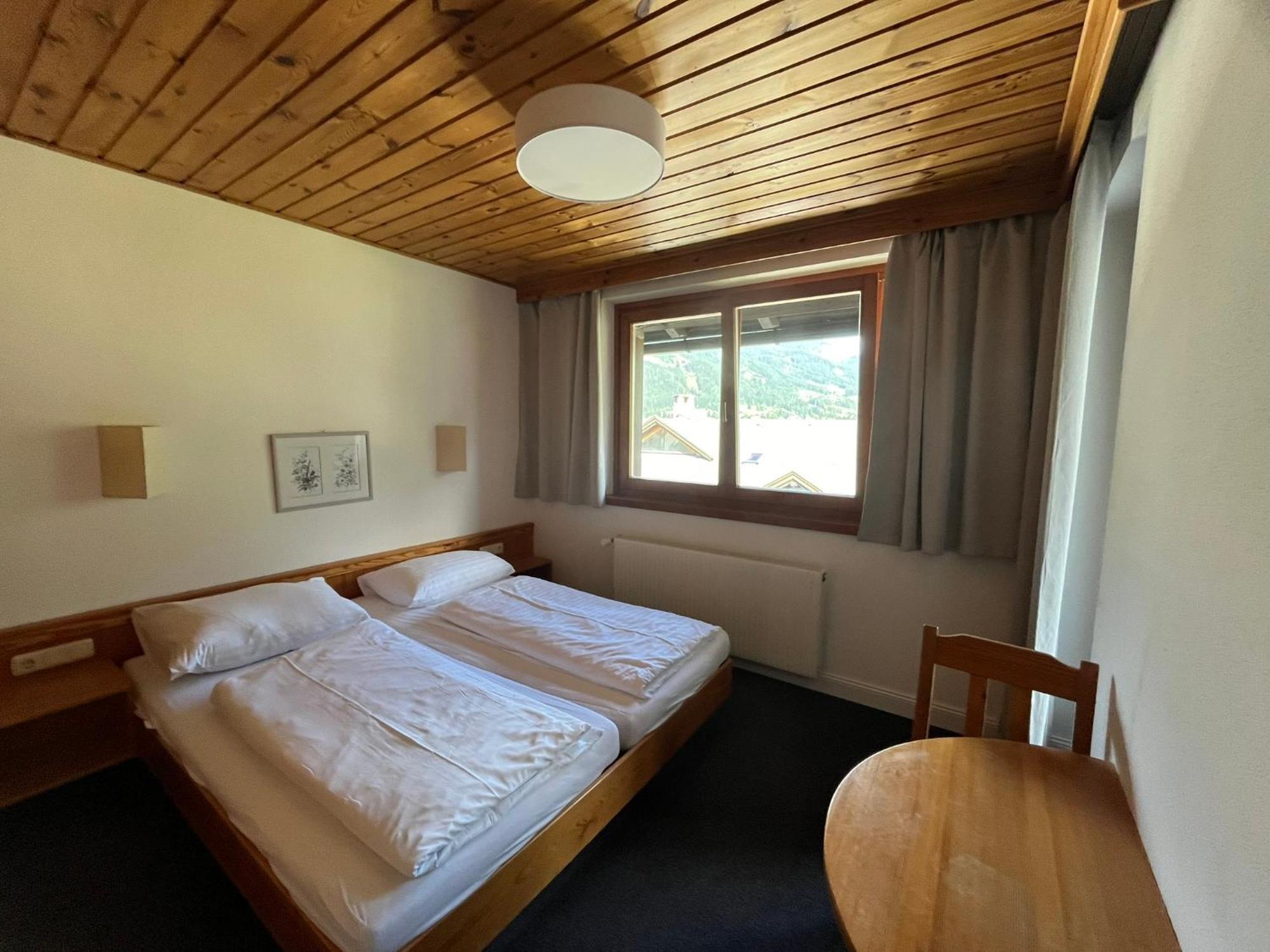 Mai-Brunn Alm Appartements, Maibrunnenweg 34-36 Bad Kleinkirchheim Kültér fotó